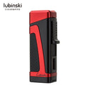 Waterproof Butane Cigar Torch Lighter - Durable & Stylish