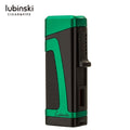 Waterproof Butane Cigar Torch Lighter - Durable & Stylish