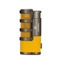 High-Performance Triple Torch Cigar Lighter with Punch