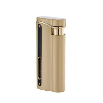 Elite Torch Lighter for Cigar Enthusiasts - Durable & Stylish