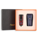 Butane Cigar Torch Lighter - Durable Metal Design