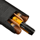 Rechargeable Torch Lighter for Cigar Humidor Use