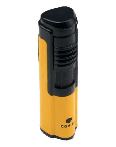 Rechargeable Torch Lighter for Cigar Humidor Use