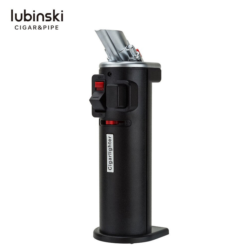 Robust and Elegant Torch Cigar Lighter