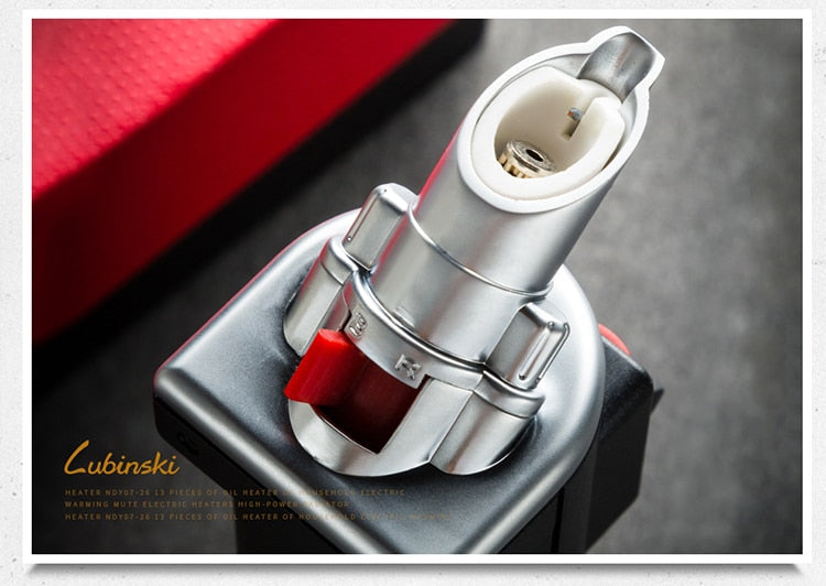 Robust and Elegant Torch Cigar Lighter