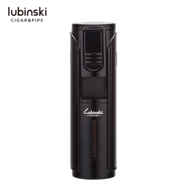 Luxury Torch Lighter for Cigar Enthusiasts