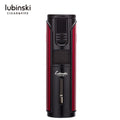 Luxury Torch Lighter for Cigar Enthusiasts