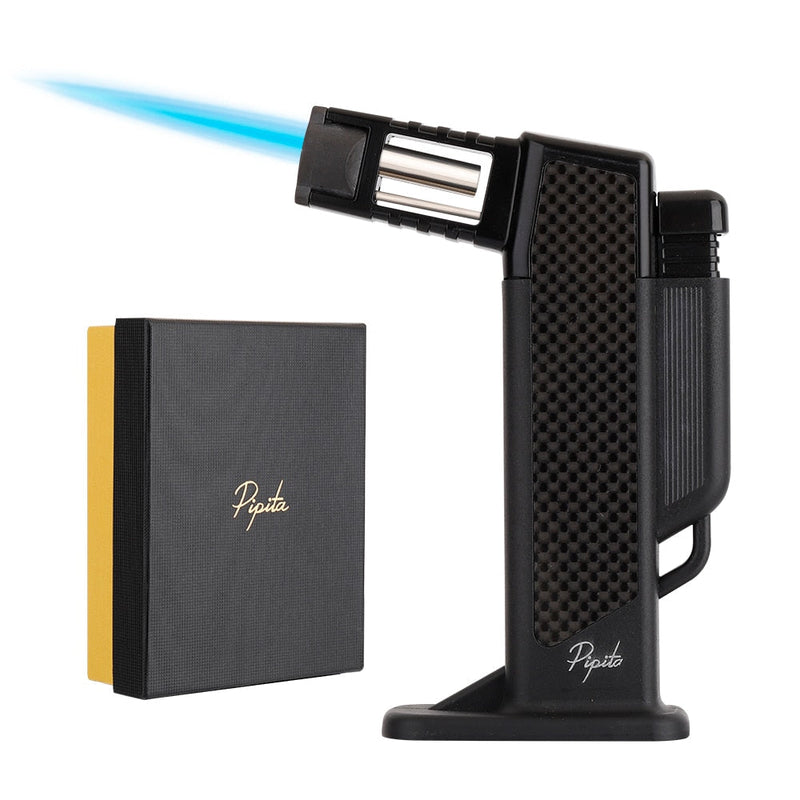 Best Cigar Torch Lighter for Premium Experience