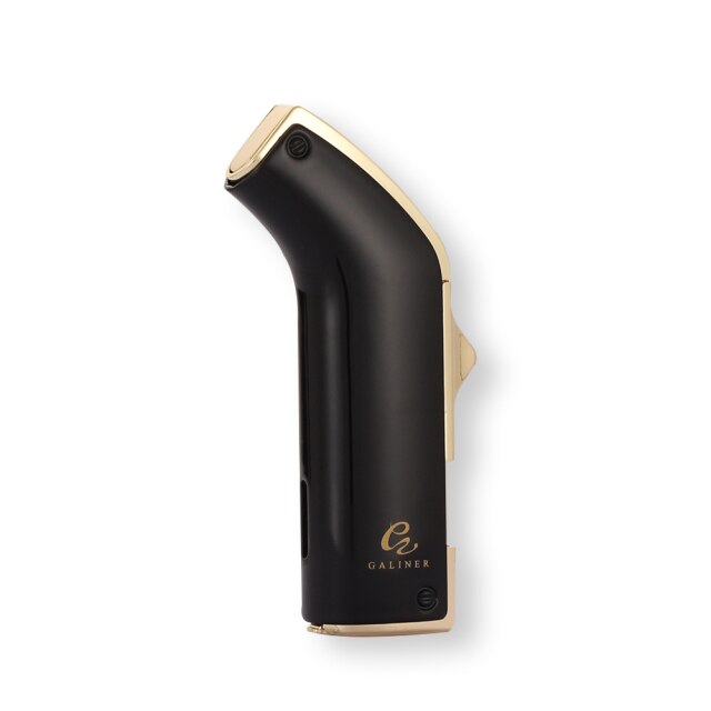 High-Quality Cigar Torch Lighter for Connoisseurs

Nom stylé unique du produit : **EliteFlame Cigar Torch**