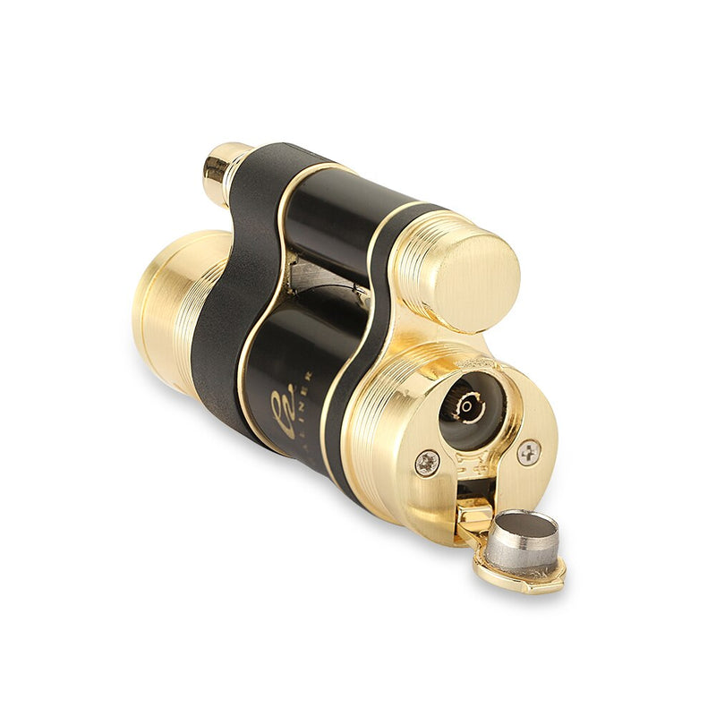 Luxury Cigar Torch Lighter - Model LC-66