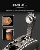 Cigar Torch Lighter - Windproof Durable Design