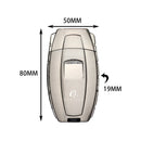 Cigar Torch Lighter - Windproof Durable Design