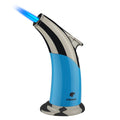 Double Jet Cigar Torch Lighter for Precision Lighting