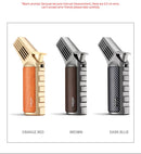 Luxury Butane Torch Lighter for Cigars