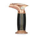 Butane Cigar Torch Lighter - Precision & Elegance