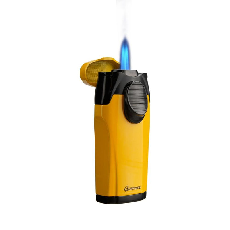 Double Jet Torch Cigar Lighter - RAG-1222