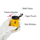 Double Jet Torch Cigar Lighter - RAG-1222