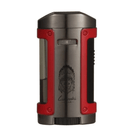 Luxury 4-Torch Cigar Lighter for Aficionados