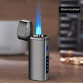 Luxurious Electric Cigar Lighter for Cigar Enthusiasts