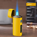 Luxurious Electric Cigar Lighter for Cigar Enthusiasts