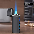 Luxurious Electric Cigar Lighter for Cigar Enthusiasts