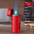 Luxurious Electric Cigar Lighter for Cigar Enthusiasts