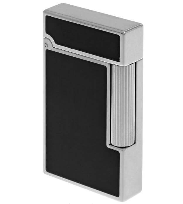 Luxury Storm-Proof Cigar Torch Lighter