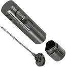 Elegant Multifunction Cigar Lighter with Cutter