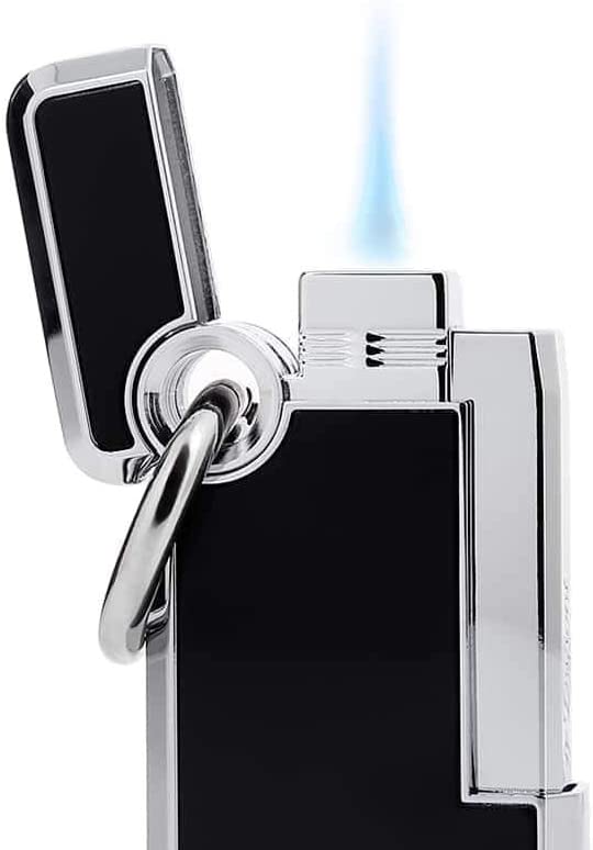 Luxury Torch Lighter for Cigar Enthusiasts