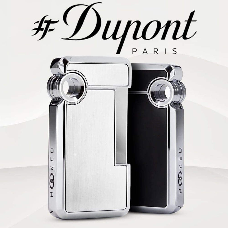 Luxury Torch Lighter for Cigar Enthusiasts