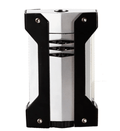 Cigar Torch Lighter Carbon for Aficionados