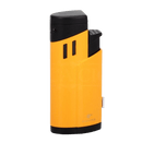 Triple Torch Cigar Lighter - Ultimate Smoking Experience