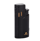 Triple Torch Cigar Lighter - Ultimate Smoking Experience