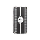 Triple Torch Cigar Lighter with Cigar Punch