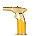 Elegant Cigar Torch Lighter for Windy Conditions