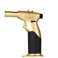 Elegant Cigar Torch Lighter for Windy Conditions