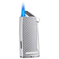 Elegant Cigar Torch Lighter with 8mm Punch