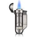 Storm Cigar Torch Lighter with Punch