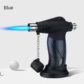 High-Quality Windproof Cigar Torch Lighter