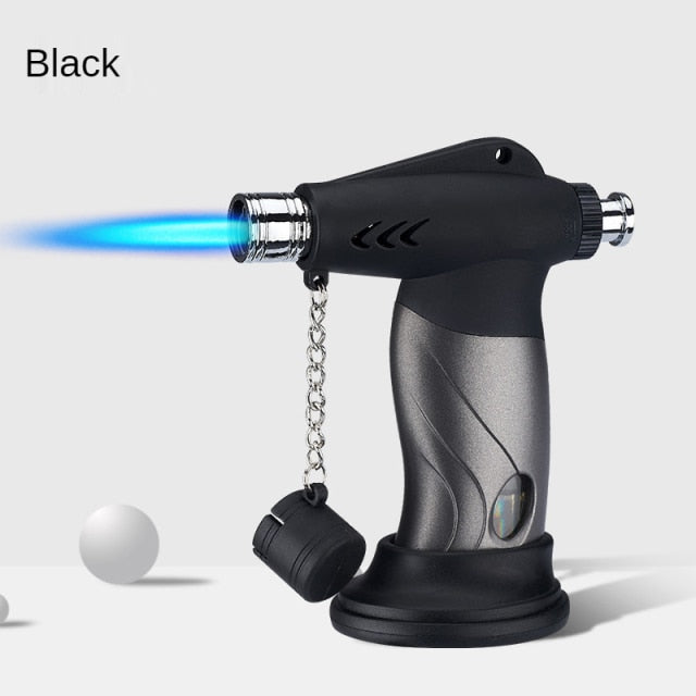 High-Quality Windproof Cigar Torch Lighter