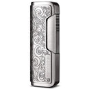 Luxury Cigar Torch Lighter for Windproof Lighting