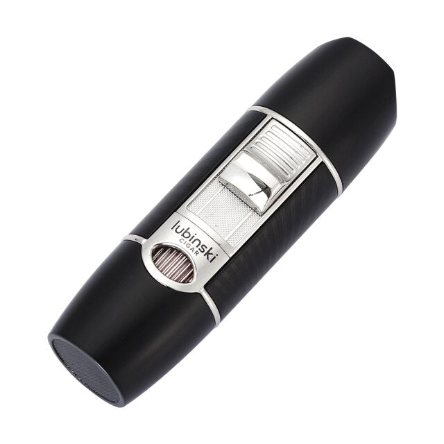 Cigar Torch Lighter - Elegant and Durable