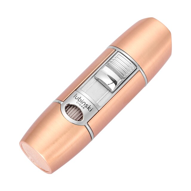 Cigar Torch Lighter - Elegant and Durable