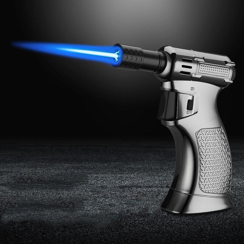 Cigar Torch Lighter - Elegant and Reliable