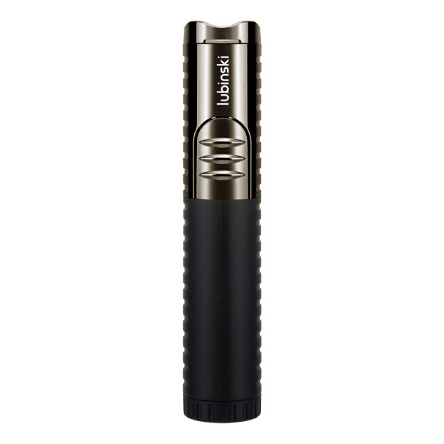 Luxury Butane Cigar Torch Lighter for Precision