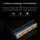 Electric Cigar Humidor Cabinet for 2000 Cigars