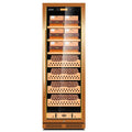 Electric Cigar Humidor Cabinet for 2000 Cigars