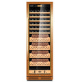 Electric Cigar Humidor Cabinet for 2000 Cigars