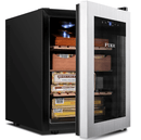 Luxury Electric Cigar Humidor for Collectors