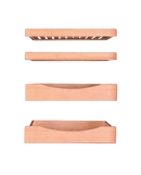 Luxury Electric Cigar Humidor Cabinet for Aficionados